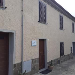 Castelvecchio B&B - Montenero - 9