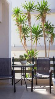 Anastasia mare home #B# - Rethymno - 9
