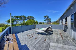 THE BARN - Mahia - 4