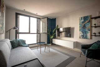 VV Luxury Tropical Blue "by henrypole home" - Las Palmas de Gran Canaria - 6