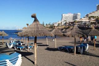 Viña del Mar, Disfruta del Relax - Playa de las Americas - 5