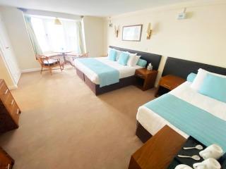 The White House Hotel - Herm - 5