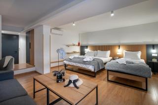 Traveleclectic Apartments - Città di Corfù - 3