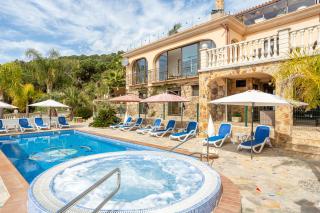 Villa Casa Pollino in Lloret de Mar - Lloret de Mar - 0