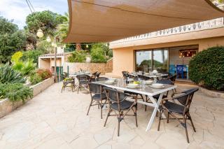 Villa Casa Pollino in Lloret de Mar - Lloret de Mar - 8