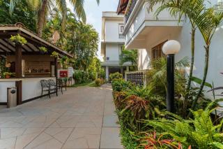 Radisson Goa Candolim - Candolim - 4