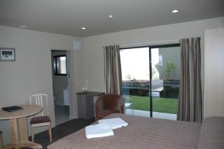 Kaikoura Gateway Motor Lodge - Kaikoura - 7