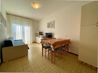 Beautiful apartment with terrace for 5 guests - Porto Santa Margherita di Caorle - 6