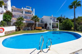 Family Apt near Mijas by Costarentals - Ref 140 - Mijas - 0