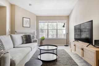 Santa Clara 2BR w WD Gym Pool SFO-508 - 0