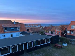 Danhostel Sandvig - Allinge-Sandvig - 7