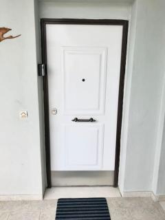 New elegant apartment in Kallithea Xalkidiki - Kallithea Halkidikis - 8