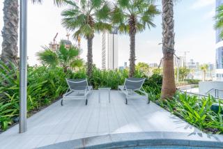 GLOBALSTAY DAMAC Towers by Paramount in Business Bay - 6