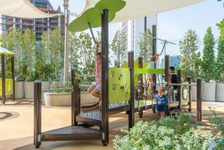 GLOBALSTAY DAMAC Towers by Paramount in Business Bay - 1