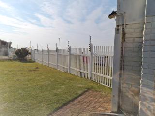 Allesreg Chalet E2 - Margate - 5