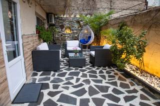 Terrace View - Tbilisi - 9