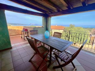 CASABELLAVISTA - Budoni - 0