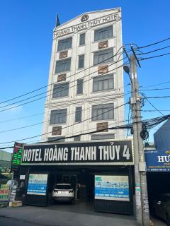 Khách Sạn Hoàng Thanh Thủy 4 - Ho Chi Minh - 6
