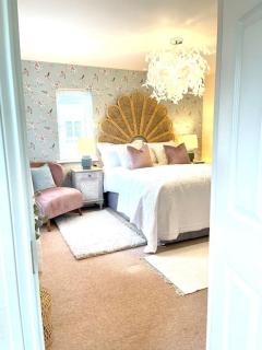 Hibiscus House - Shilton - 9