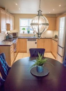 Hibiscus House - Shilton - 8