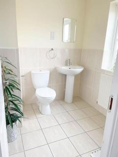 Hibiscus House - Shilton - 4