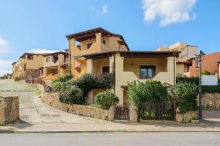 Residence Orizzonti app n 21 - Golfo Aranci - 0