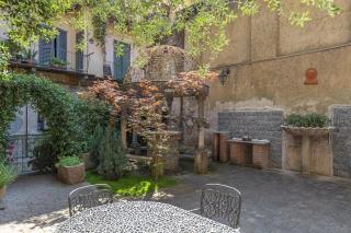 Villa Monastero - Arona - 1