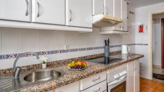 Seaview apartment with pool in La Cala de Mijas by Costarentals - Ref 188 - La Cala de Mijas - 1