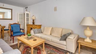 Seaview apartment with pool in La Cala de Mijas by Costarentals - Ref 188 - La Cala de Mijas - 4