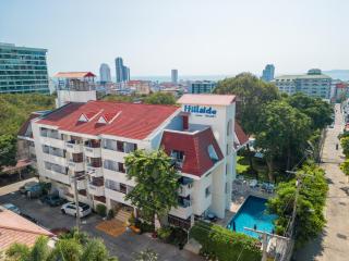 Hillside Resort - Pattaya - 0