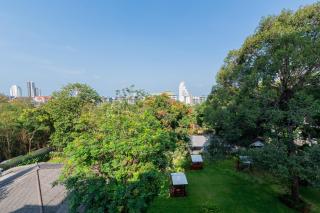 Hillside Resort - Pattaya - 5