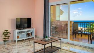 La Cala sea view balcony with pool by Costarentals - Ref 189 - La Cala de Mijas - 7