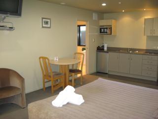 Kaikoura Gateway Motor Lodge - Kaikoura - 4
