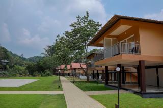 Sterling Vythiri Wayanad - Wayanad - 9