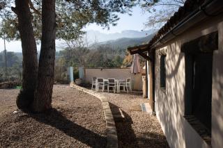 Wonderful comfortable finca in the Burga valley - Rasquera - 8