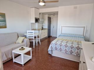 Apartamento SEREVA Plazamar - Torre del Mar - 5