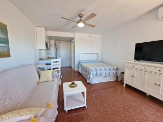 Apartamento SEREVA Plazamar - Torre del Mar - 3