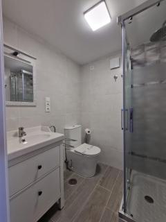 Apartamento SEREVA Plazamar - Torre del Mar - 2