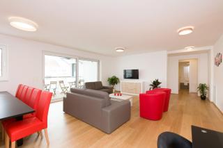 Central Riverside Residences - Vienna - 8