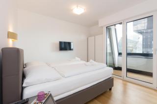Central Riverside Residences - Vienna - 6