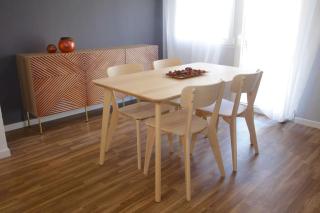 El Balcó del Bastareny Apartamento renovado 6p - Guardiola de Berguedà - 0