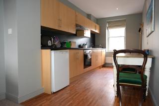 Artist Residence Cornwall - Penzance - 9