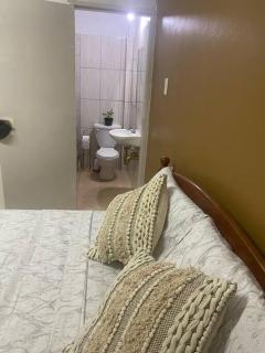 Cozy Quarters Tobago - 0