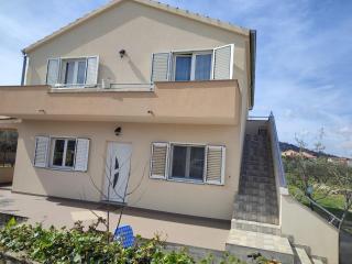 MURTELA, 2-bedroom apartment - Raslina - 0
