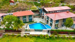 The Divine Hills Resort - Nāi - 7