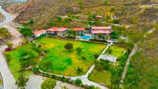 The Divine Hills Resort - Nāi - 9