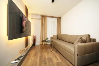 Nest Apartments Sarajevo - Sarajevo - 5