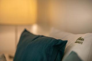 Flat with Balcony at Downtown by Farmers Market - Santa Luzia - 7