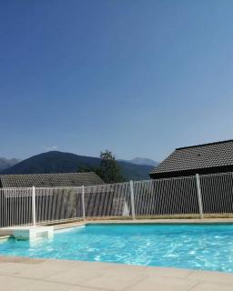 Appartement A proximité d'Ax les thermes - Ignaux - 7