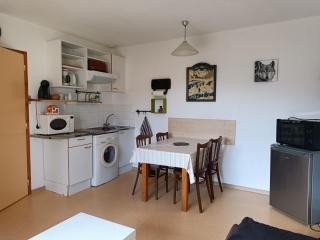 Appartement A proximité d'Ax les thermes - Ignaux - 2